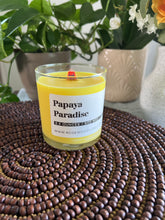 Load image into Gallery viewer, Papaya Paradise Candle