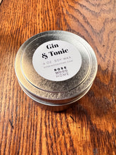 Load image into Gallery viewer, Gin & Tonic Candle