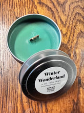 Load image into Gallery viewer, Winter Wonderland Candle