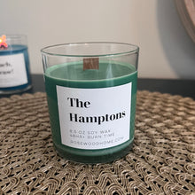 Load image into Gallery viewer, The Hamptons Candle