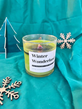 Load image into Gallery viewer, Winter Wonderland Candle