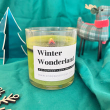Load image into Gallery viewer, Winter Wonderland Candle