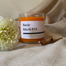 Load image into Gallery viewer, Pumpkin Spiced Latte Candle