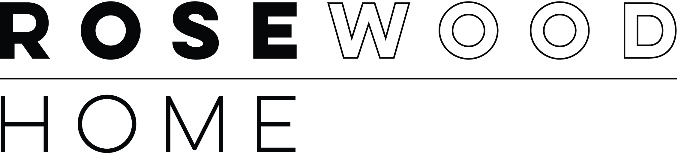 Rosewood Home PHL logo