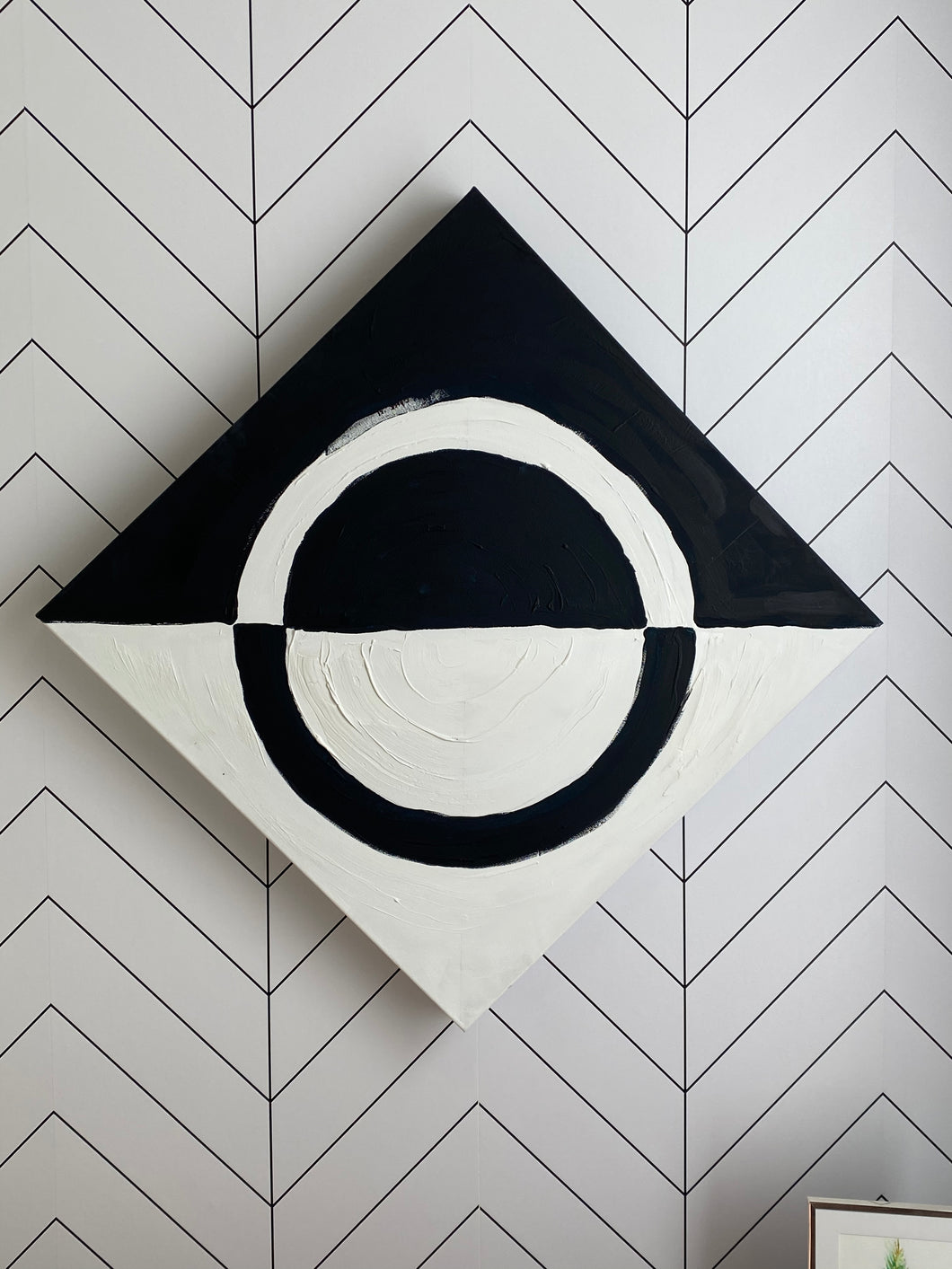 Harmony - Original Painting