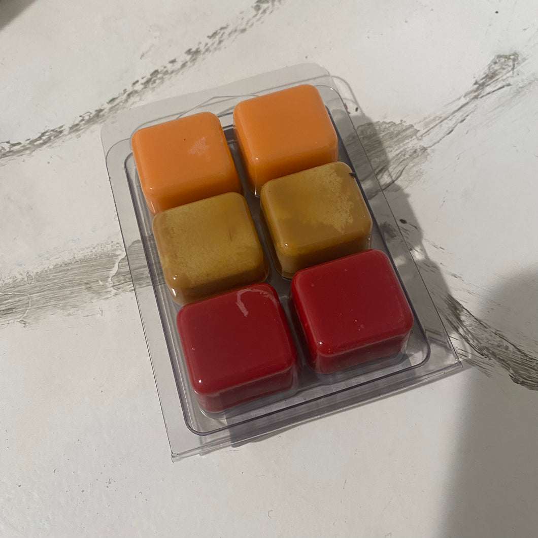 Wax Melts