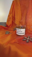 Load and play video in Gallery viewer, Just Baked Gingerbread Candle
