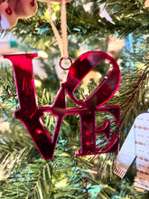 Load image into Gallery viewer, Holiday Ornaments
