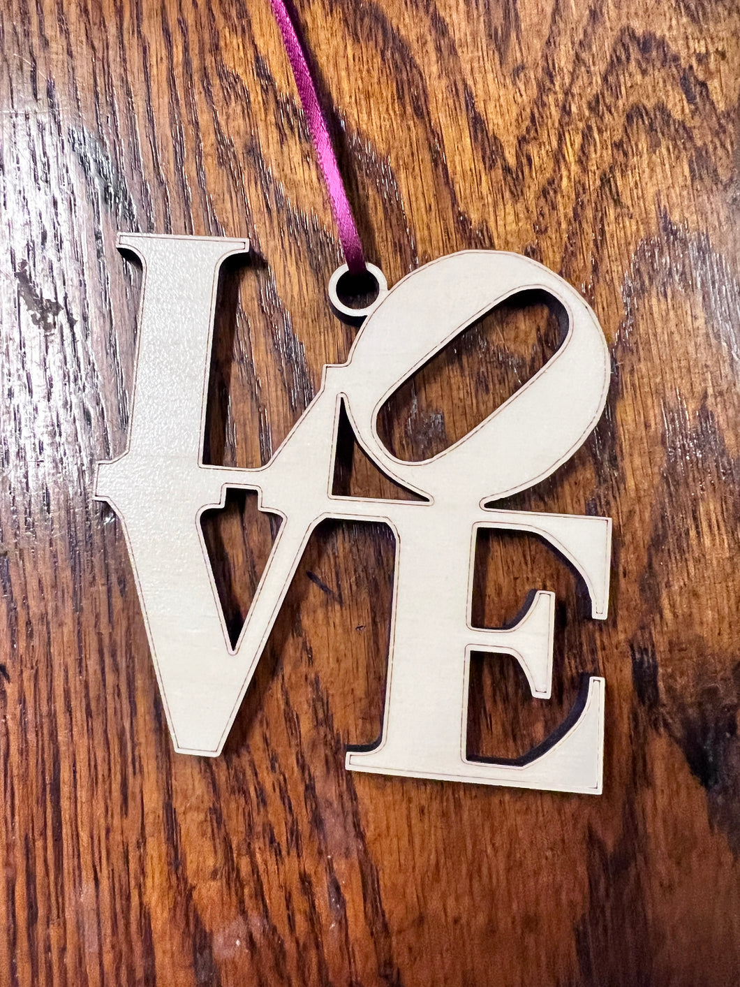 Holiday Ornaments
