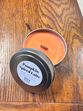 Load image into Gallery viewer, Pumpkin Spiced Latte Candle
