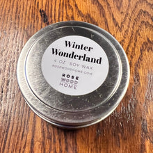 Load image into Gallery viewer, Winter Wonderland Candle
