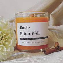 Load image into Gallery viewer, Pumpkin Spiced Latte Candle
