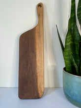 Load image into Gallery viewer, Black Walnut Charcuterie Board
