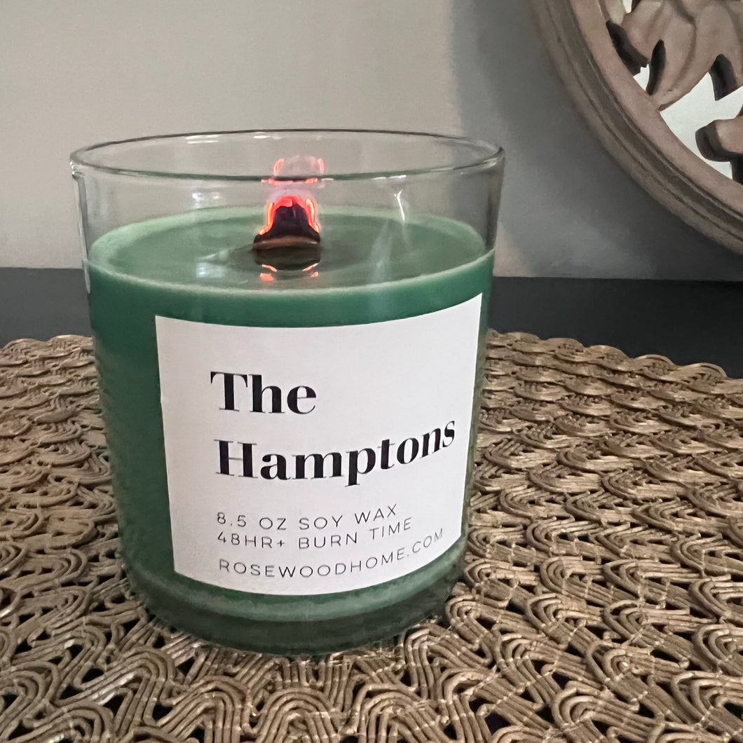 The Hamptons Candle