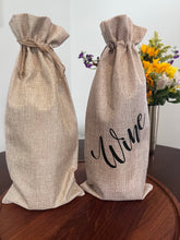 Load image into Gallery viewer, Wine Gift Bags
