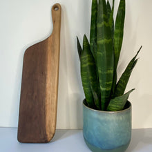 Load image into Gallery viewer, Black Walnut Charcuterie Board

